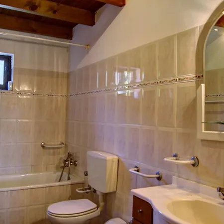 Ferienhaus Casa Da Rustica *