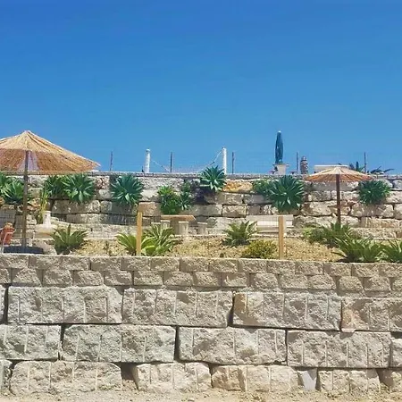 Casa Da Rustica * Atalaia de Cima