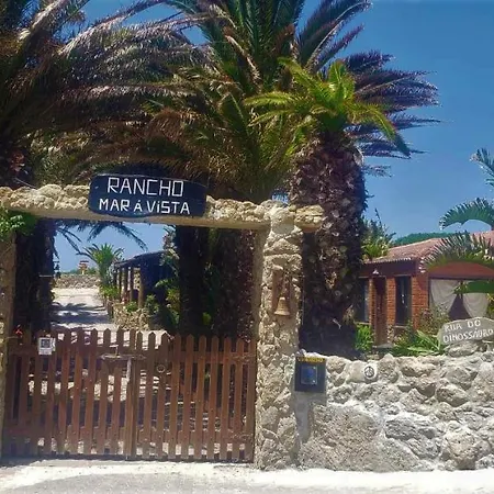 Casa Da Rustica *