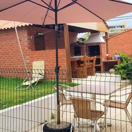 Σπίτι διακοπών Casa Da Rustica