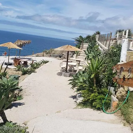 Ferienhaus Casa Da Rustica *