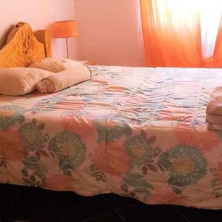 Σπίτι διακοπών Casa Da Rustica