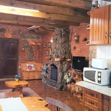 Casa Da Falésia Nyaraló *