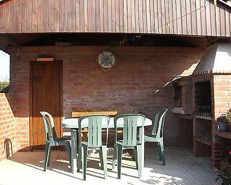 Casa Da Rustica