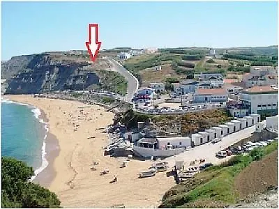 Casa Da Rustica Atalaia de Cima